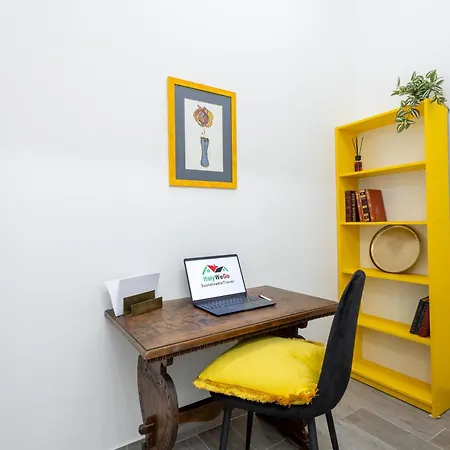 Filosofi Flat - Parking Free - Italywego Perugia Exterior photo