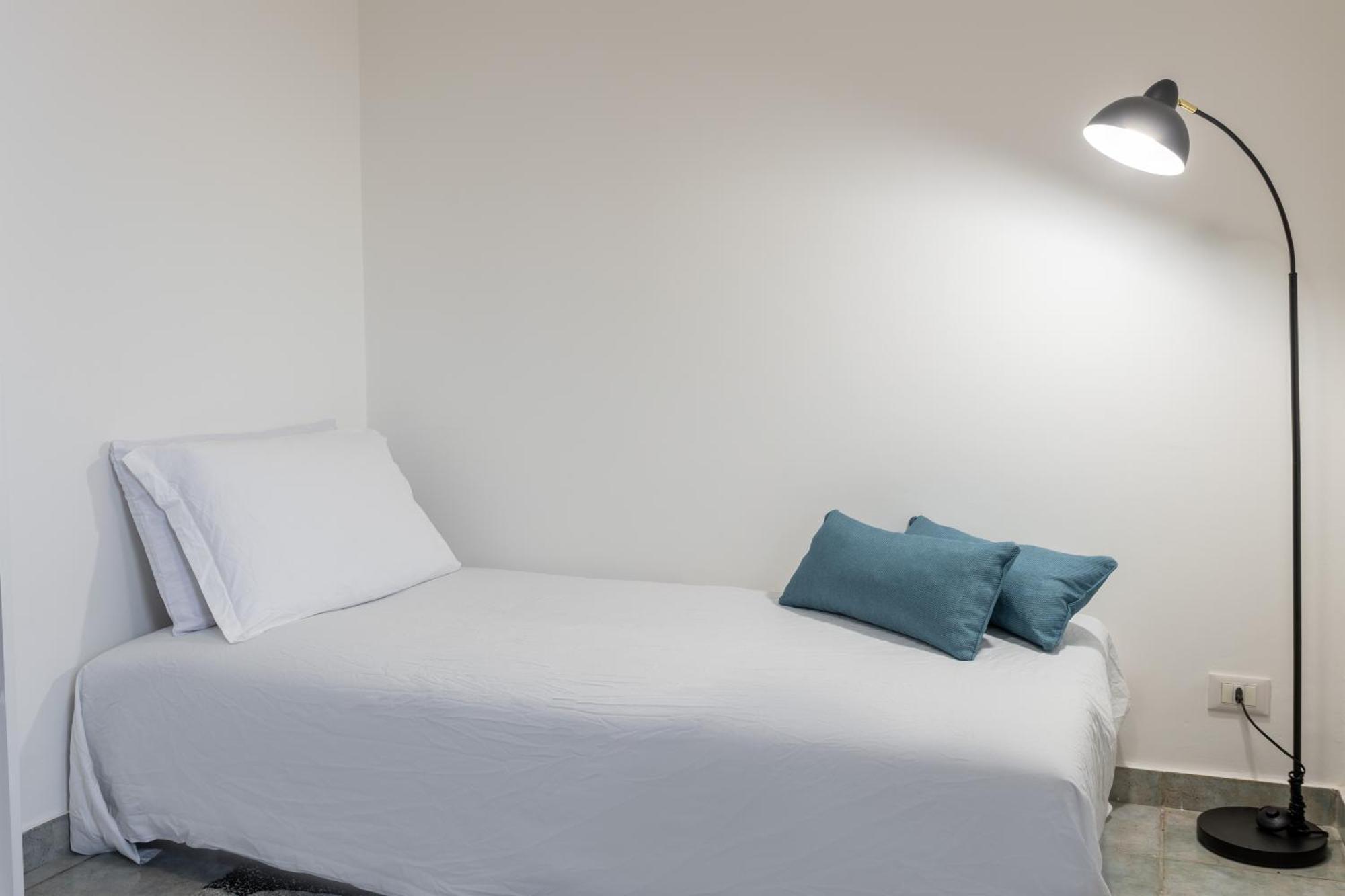 Filosofi Flat - Parking Free - Italywego Apartment *