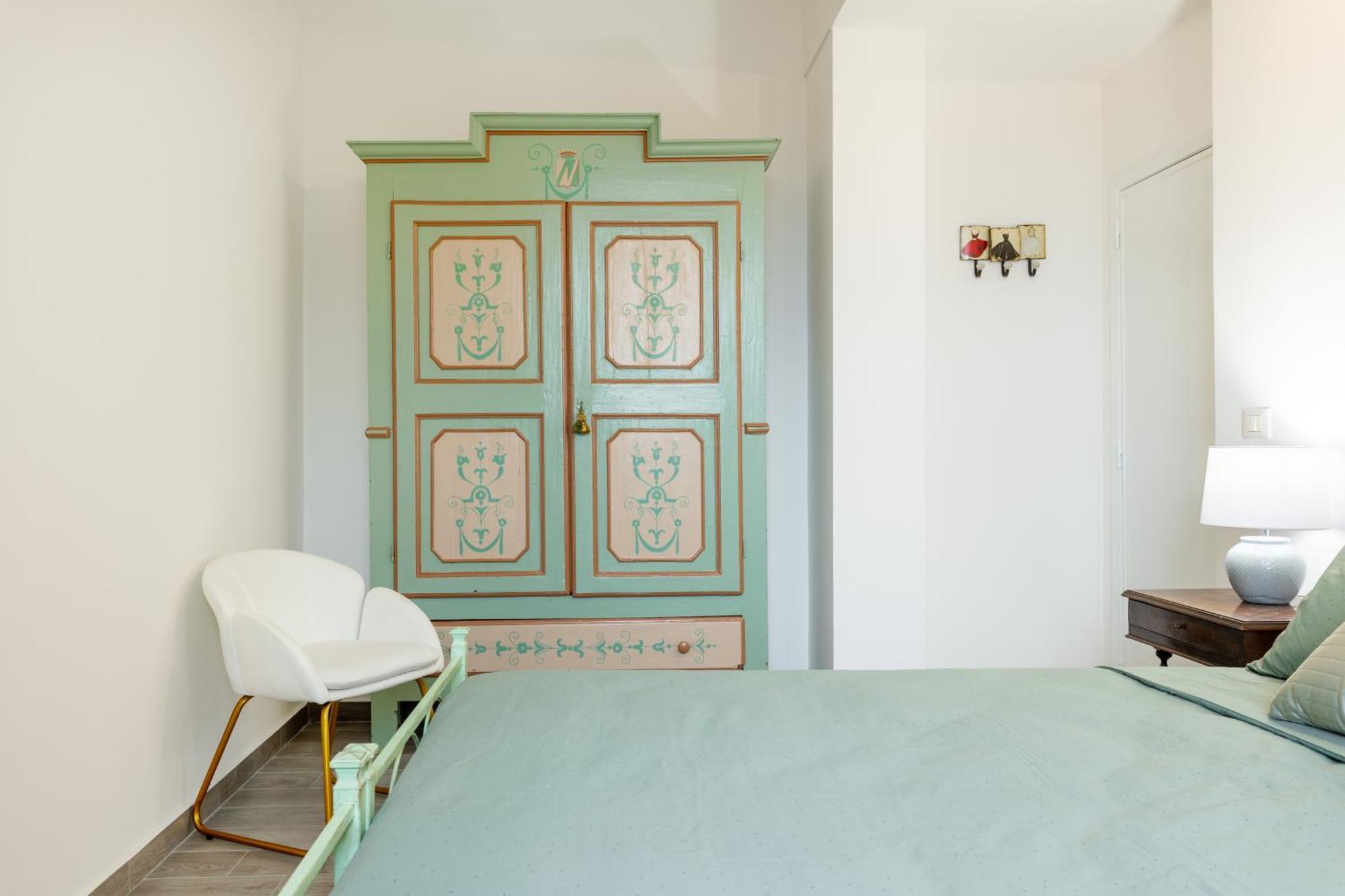 Apartment Filosofi Flat - Parking Free - Italywego *