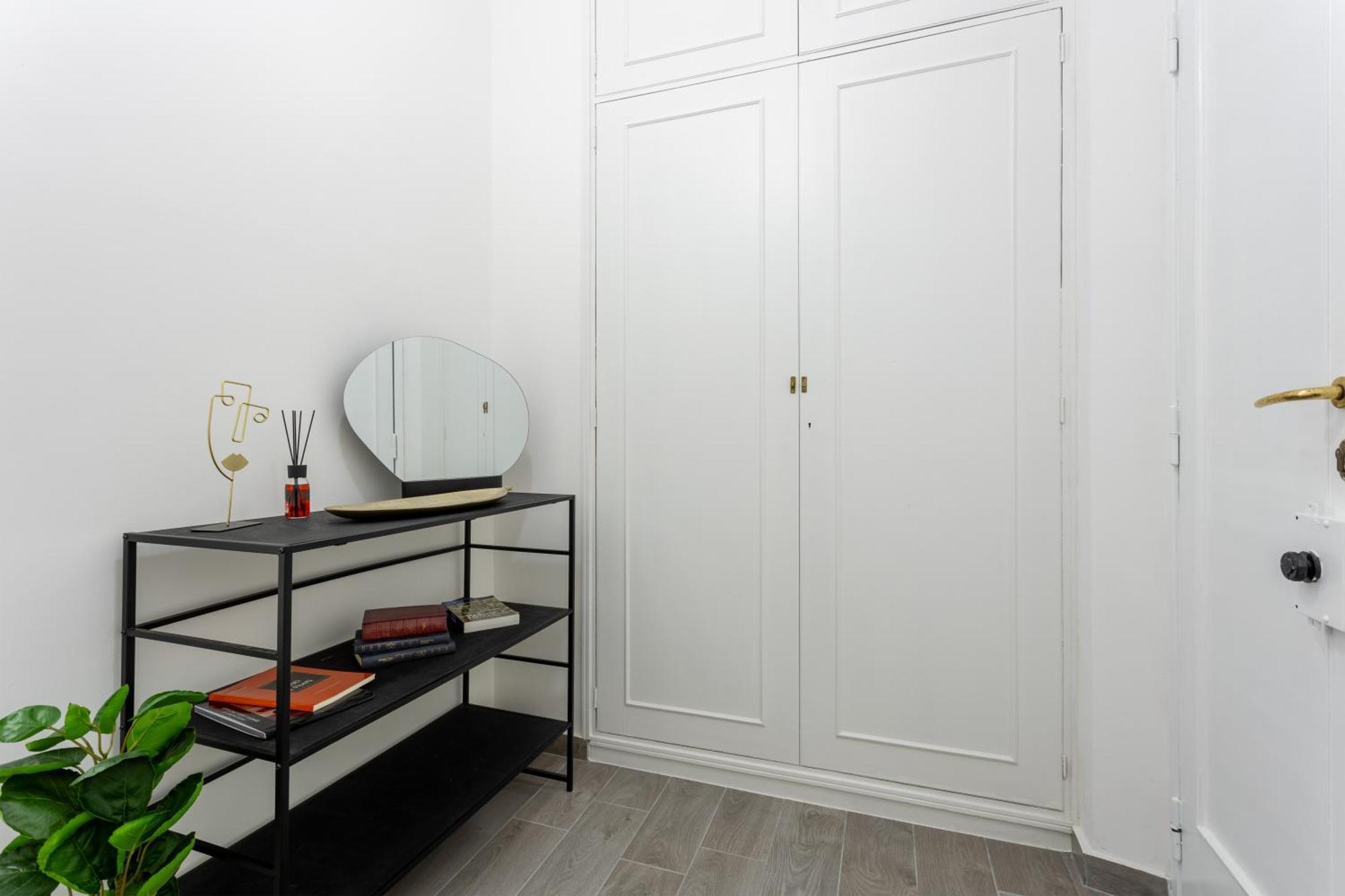 Filosofi Flat - Parking Free - Italywego Apartment *