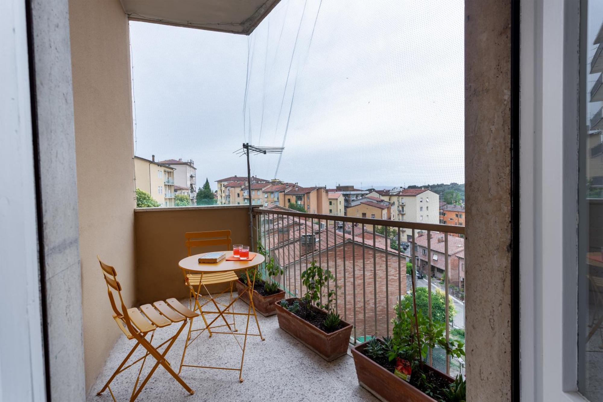 Filosofi Flat - Parking Free - Italywego * Perugia