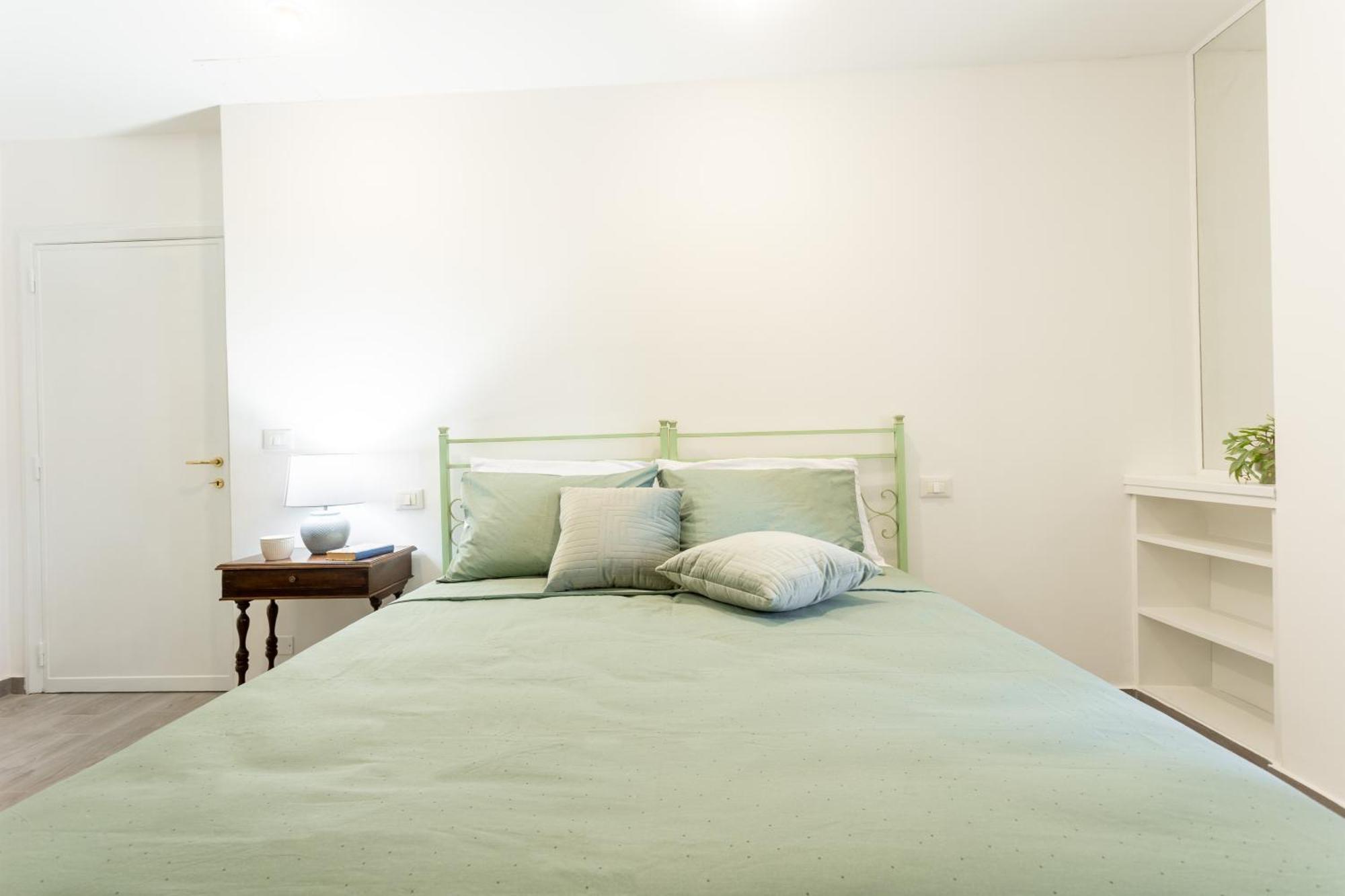 Apartment Filosofi Flat - Parking Free - Italywego *